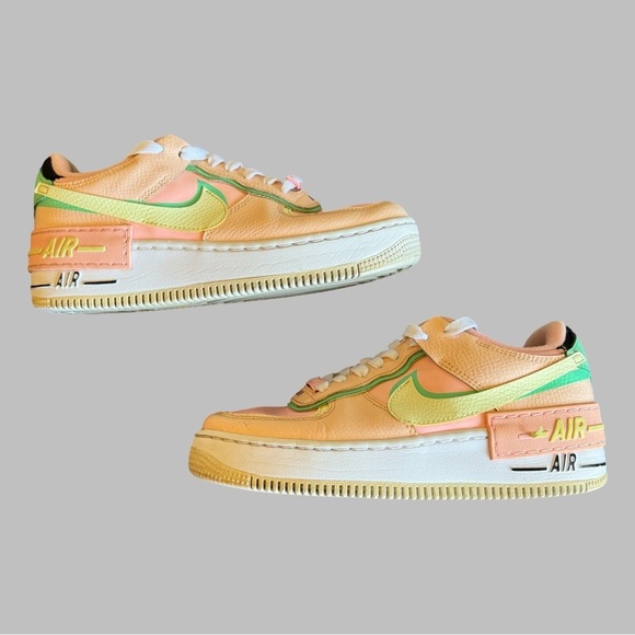 Nike Shoes - NIKE Women’s Air Force One Low Shadow